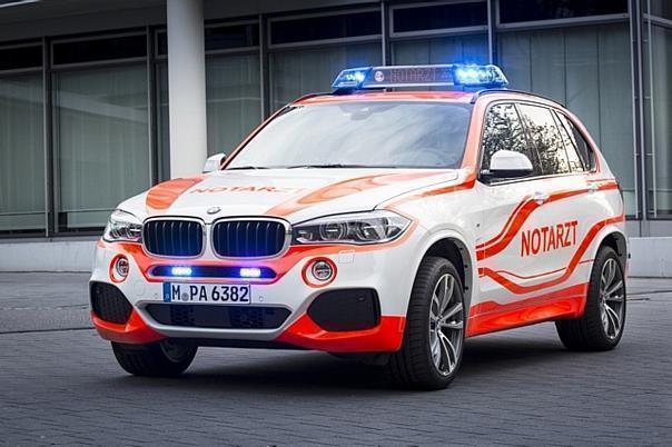 Als ein führender Hersteller von Premium-Automobilen und -Motorrädern blickt BMW auf eine jahrzehntelange Erfahrung in der Entwicklung und Produktion von Sonderfahrzeugen zurück. In Fulda ist BMW mit einer vielfältigen Modellpalette an funktionellen und m